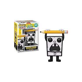 Funko POP! Animation #1670 Doodlebob