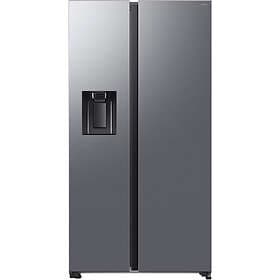 Samsung RS70F65KETEU (Silver)