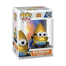 Funko POP! Movies Mega Minion Gus #1554