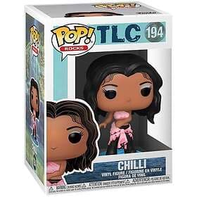 Funko POP! TLC #194 Chilli