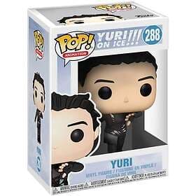 Funko POP! Yuri On Ice Yuri On Ice #288