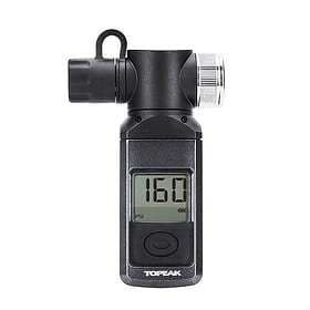 Topeak Shuttle 20.7 Bar/300 Psi Manometer