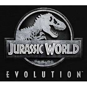 Jurassic World Evolution + 3 DLCs (PC)