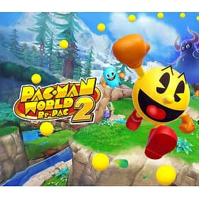 PAC-MAN WORLD 2 Re-PAC (PC)