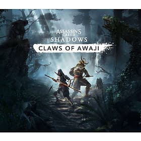 Assassin's Creed Shadows - Claws of Awaji (Expansion) (PC)