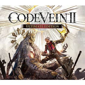 CODE VEIN II Ultimate Edition (PC)