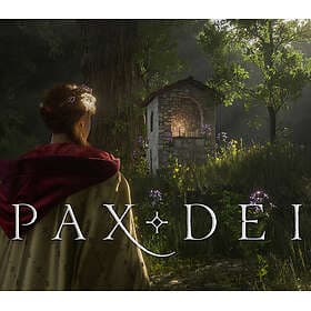 Pax Dei (PC)