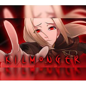 Kilmonger (PC)