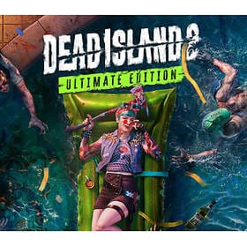 Dead Island 2 Ultimate Edition (PC)