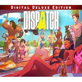 Dispatch Digital Deluxe Edition (PC)