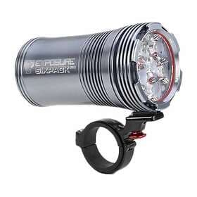Exposure Lights Six Pack Sync Mk4 Front Light