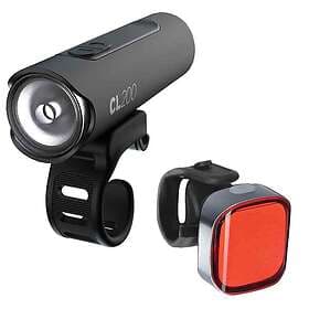 OXC Ultra Torch City Cl200-r25 Led Light Set