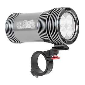 Exposure Lights Maxx-d Mk17 Front Light