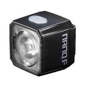 Cateye Nano F + Nano 60 Light Set