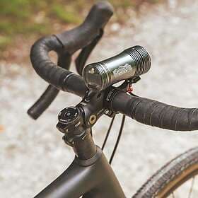 Exposure Lights Race Mk19 Front Light