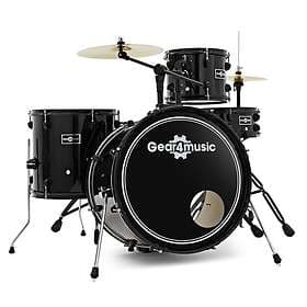 Gear4music BDK-1 Compact Drum Kit