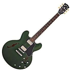 Gibson ES-335 Spearmint