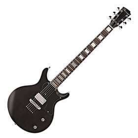 Hartwood Fifty6 Electric Guitar Asphalt
