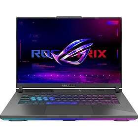 Asus ROG Strix G16 (2025) G614PP-RV021W 16" Ryzen 9 8940HX 32GB RAM 1TB SSD RTX 