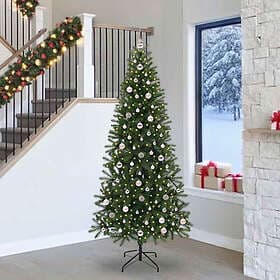 vidaXL Artificial Tree Green 240cm