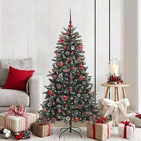 vidaXL Artificial Tree Green 150cm