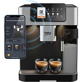 Beko CaffeExperto CEG7348X