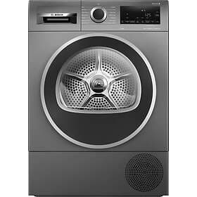 Bosch WQG245R2GB (Grey)