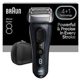 Braun Series 8 8603S