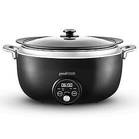 Good Food GF16011 6,5L
