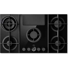 Elica NikolaTesla Flame EVO NT-FLAME-EVO-BL (Black)