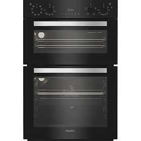 Hotpoint DIH 82 G B (Black)