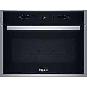 Hotpoint HCW6O7HTSXUK (Stainless Steel)
