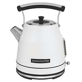 Rangemaster Classic Dome RMCLDK301WH