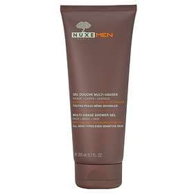 Nuxe Men Multi-Usage Shower Gel 200ml