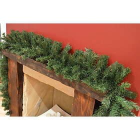 Premier TG149289 Christmas Garland 2.7m