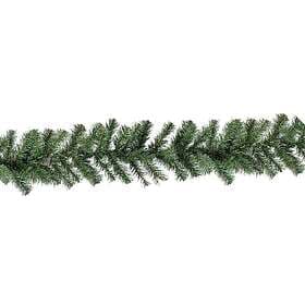 Premier TG175298 Woodland Pine Christmas Garland 2.7m