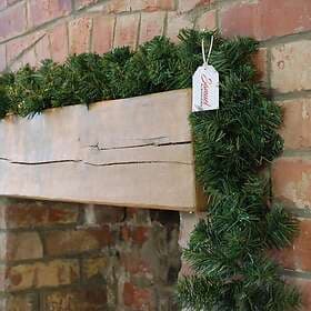 Samuel Alexander 471840 Christmas Garland 2.7m