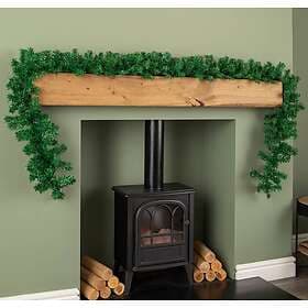 Samuel Alexander SA-GAR-2308 Christmas Garland 2.7m