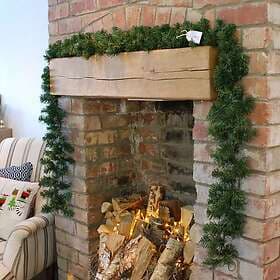 Samuel Alexander 471840/9945279 Christmas Garland 2.7m