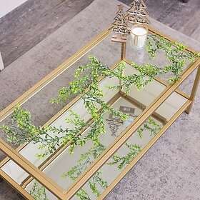 Melody Christmas Garland 1.6m
