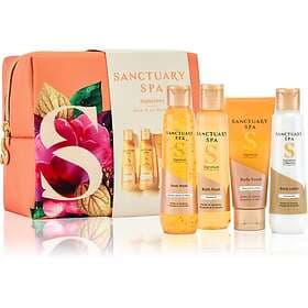 Sanctuary Spa Signature Collection Gift Set