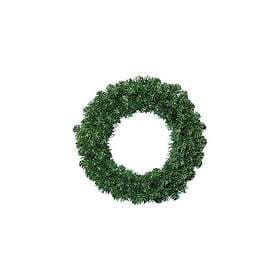 Everlands 9680452 Christmas Wreath 50cm
