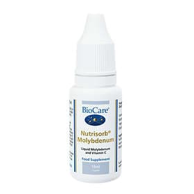 BioCare Nutrisorb Molybdenum 15ml
