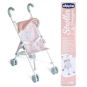Chicco Doll Pram with Bedding Set 00012203000000