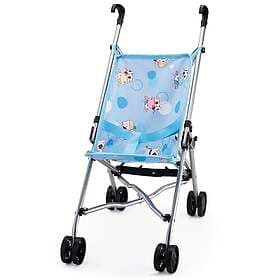 Bayer Design Doll Pram 30534AA