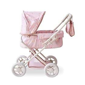Olivia's Little World Classic Doll Pram 2-in-1 T-DO-0013-00A
