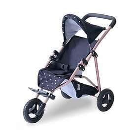 Olivia's Little World Doll Stroller T-DO-0014-00C