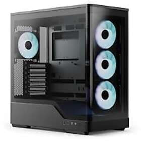 Aerocool P500A Midi (Black)