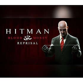Hitman: Blood Money - Reprisal (Switch)