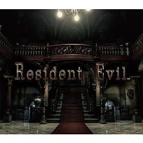 Resident Evil (Switch)
